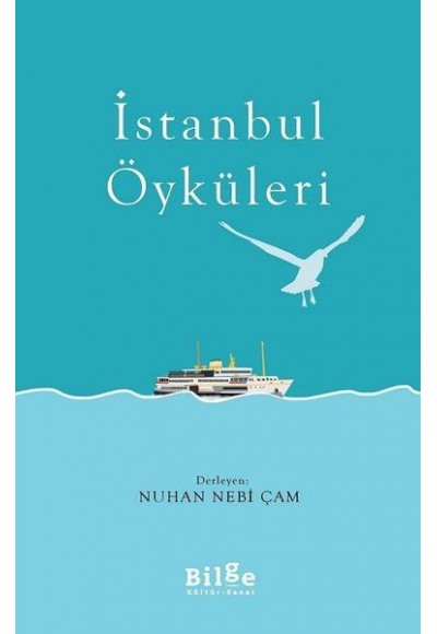 İstanbul Öyküleri