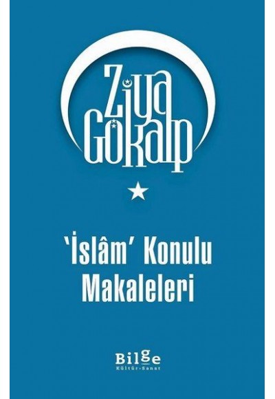 İslam Konulu Makaleleri