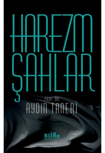 Harezmşahlar