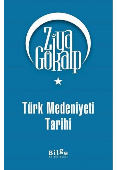 Türk Medeniyeti Tarihi