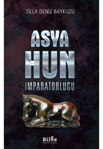 Asya Hun İmparatorluğu