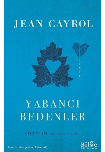 Yabancı Bedenler