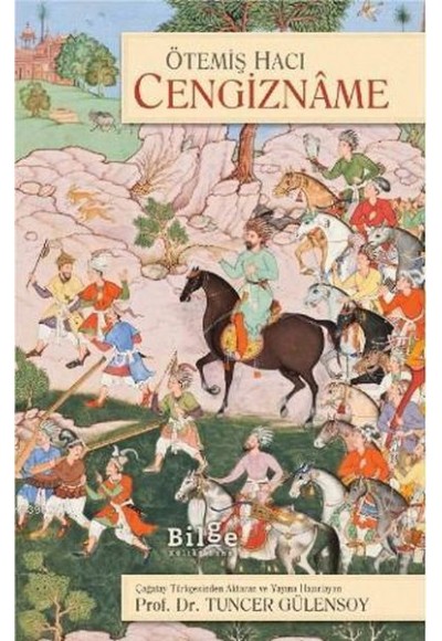 Cengizname