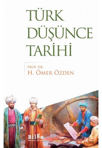 Türk Düşünce Tarihi