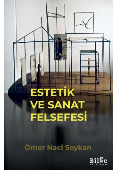 Estetik ve Sanat Felsefesi
