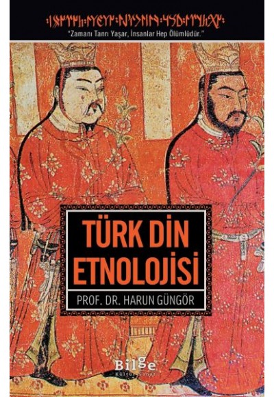 Türk Din Etnolojisi