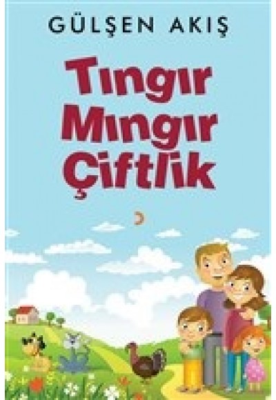 Tıngır Mıngır Çiftlik