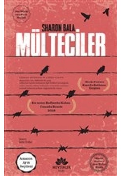 Mülteciler