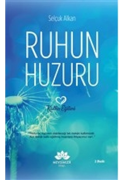 Ruhun Huzuru