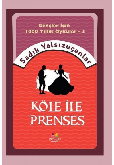 Köle İle Prenses