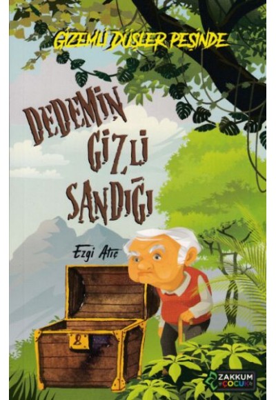 Dedemin Gizli Sandığı