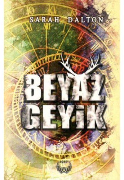 Beyaz Geyik - Ciltsiz