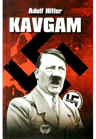 Kavgam