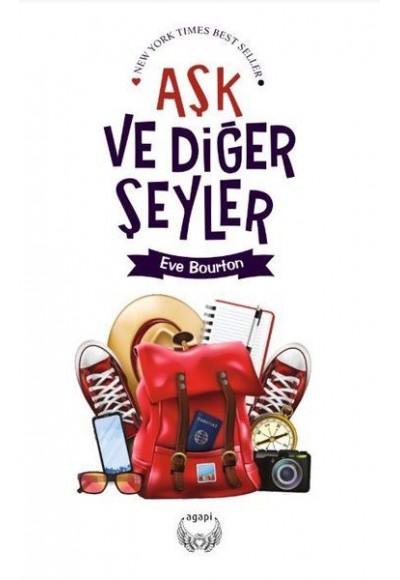 Aşk ve Diğer Şeyler