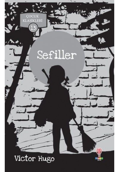 Sefiller - Çocuk Klasikleri 13