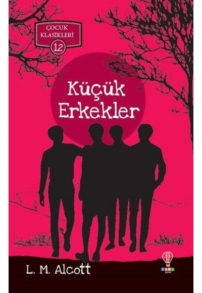 Küçük Erkekler - Çocuk Klasikleri 12
