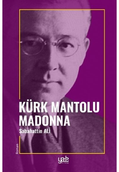 Kürk Mantolu Madonna