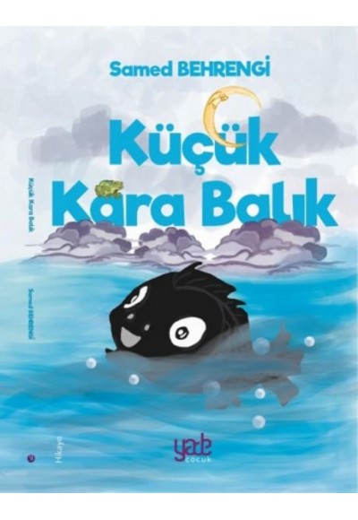 Küçük Kara Balık