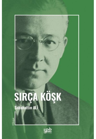 Sırça Köşk