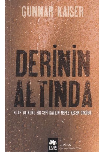 Derinin Altında