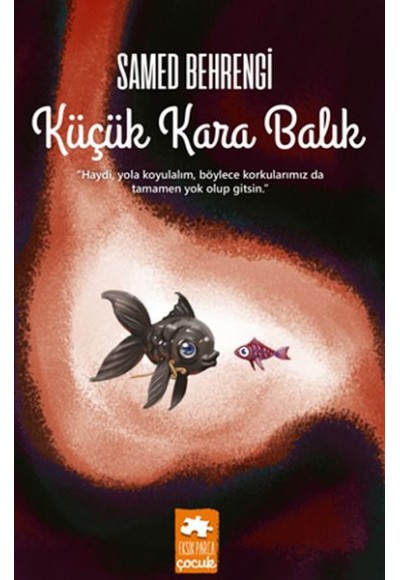 Küçük Kara Balık