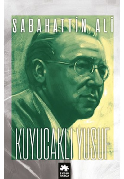 Kuyucaklı Yusuf