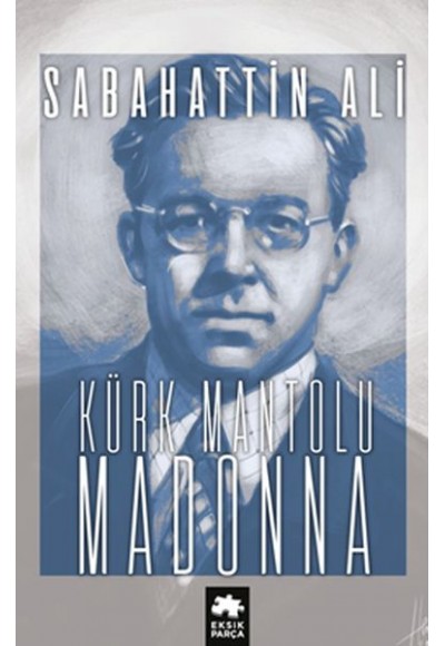 Kürk Mantolu Madonna