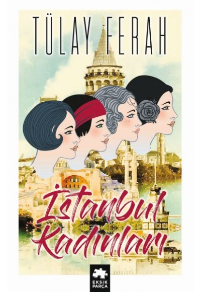 İstanbul Kadınları