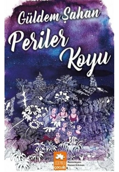 Periler Koyu