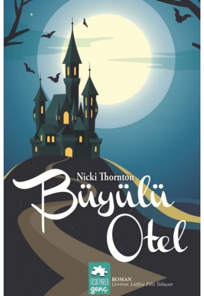 Büyülü Otel