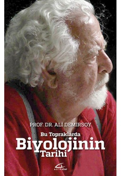 Biyolojinin Gizemi