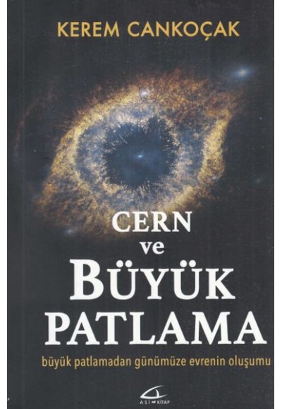 Cern ve Büyük Patlama