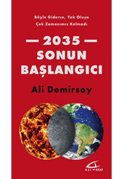 2035 Sonun Başlangıcı