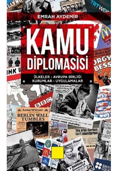 Kamu Diplomasisi