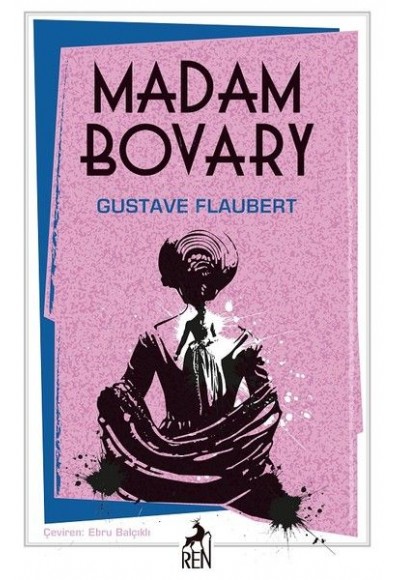 Madam Bovary