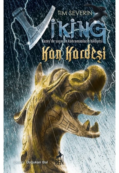 Viking :Kan Kardeşi