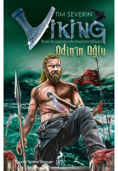 Viking : Odin’in Oğlu