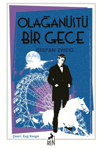 Olağanüstü Bir Gece