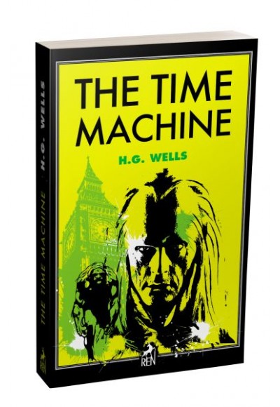 The Time Machine