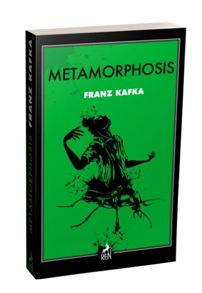 Metamorphosis