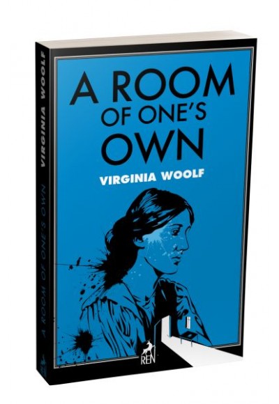 A Room Of One’s Own