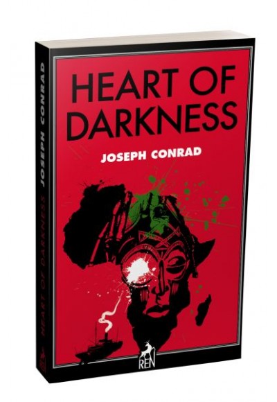 Heart Of Darkness