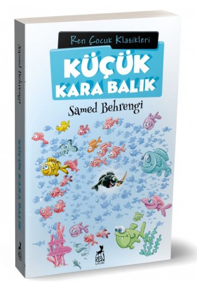 Küçük Kara Balık