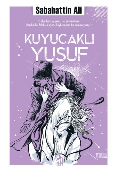 Kuyucaklı Yusuf