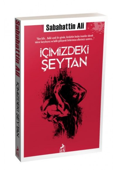 İçimizdeki Şeytan