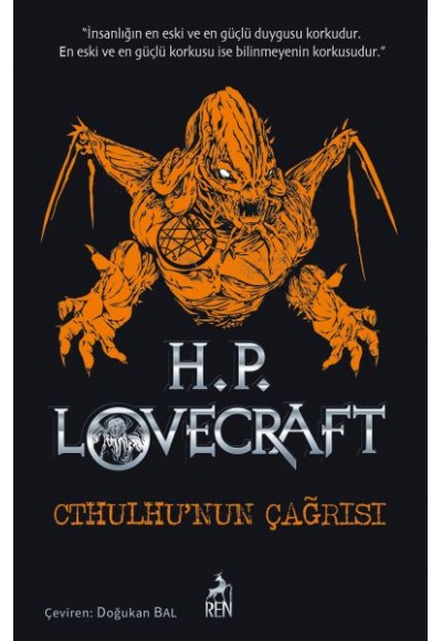 Cthulhu’nun Çağrısı