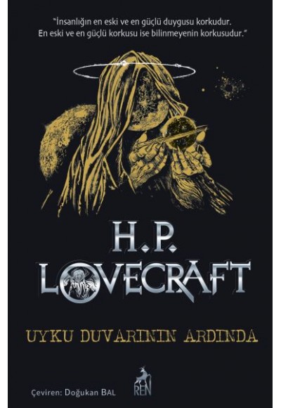 Uyku Duvarının Ardında