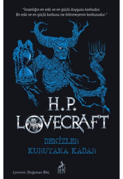Denizler Kuruyana Kadar