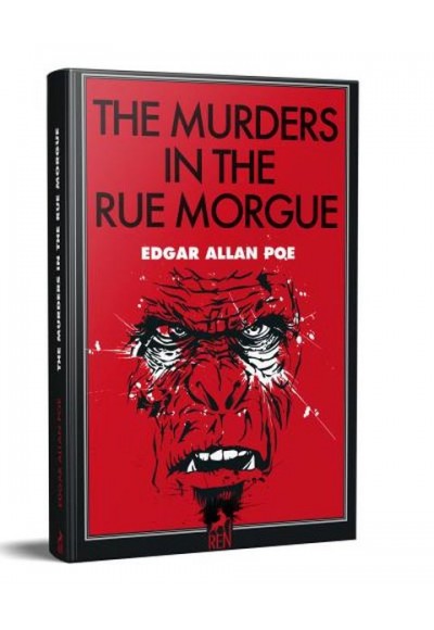 The Murders In The Rue Morgue