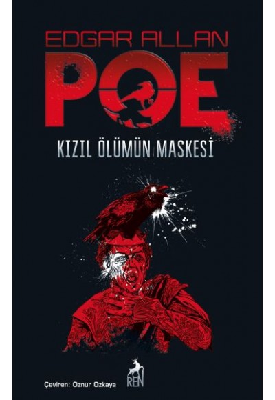 Kızıl Ölümün Maskesi